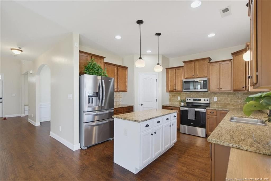 Photo 17 - 852 Bellingham Way, Fayetteville, NC 28312