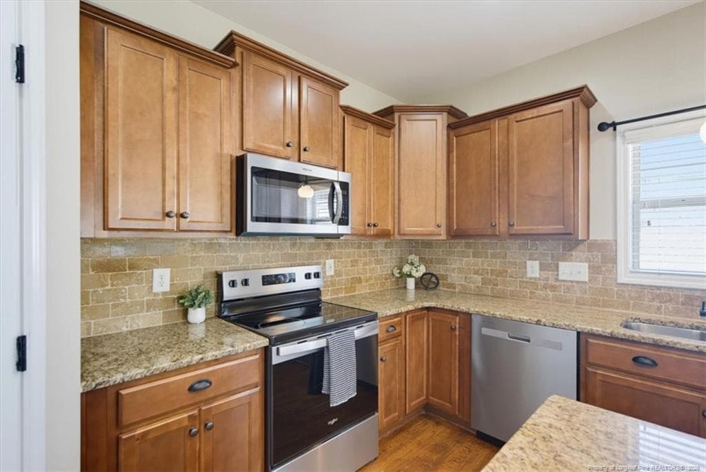 Photo 20 - 852 Bellingham Way, Fayetteville, NC 28312