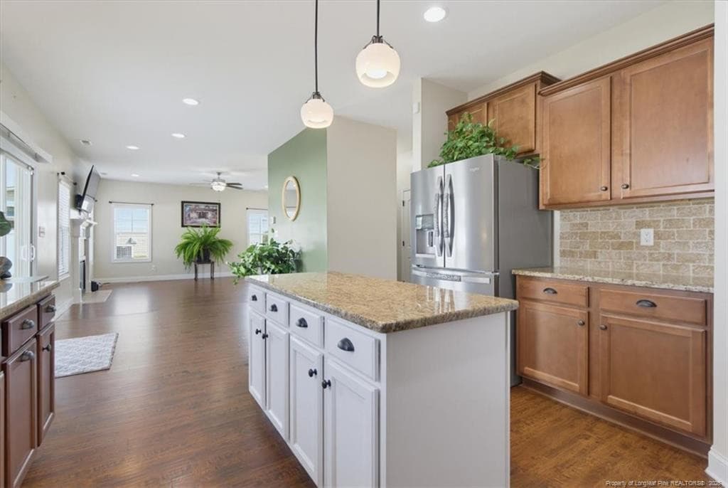 Photo 21 - 852 Bellingham Way, Fayetteville, NC 28312
