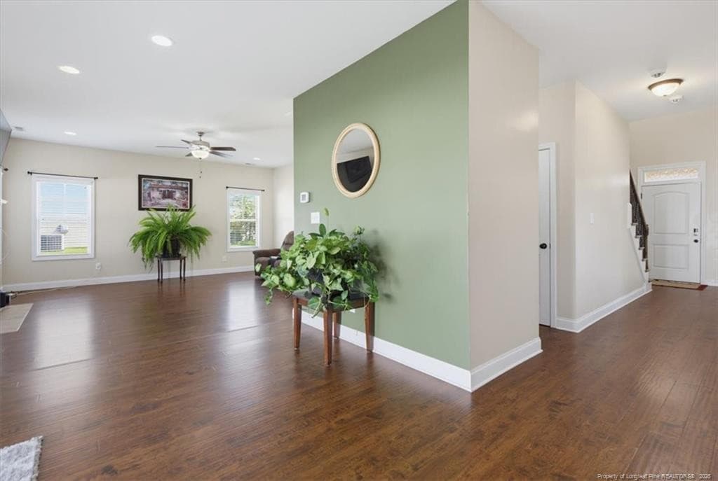 Photo 22 - 852 Bellingham Way, Fayetteville, NC 28312
