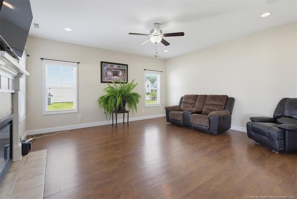 Photo 23 - 852 Bellingham Way, Fayetteville, NC 28312
