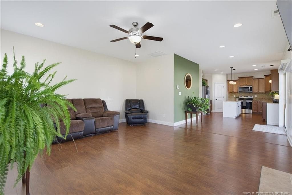 Photo 25 - 852 Bellingham Way, Fayetteville, NC 28312