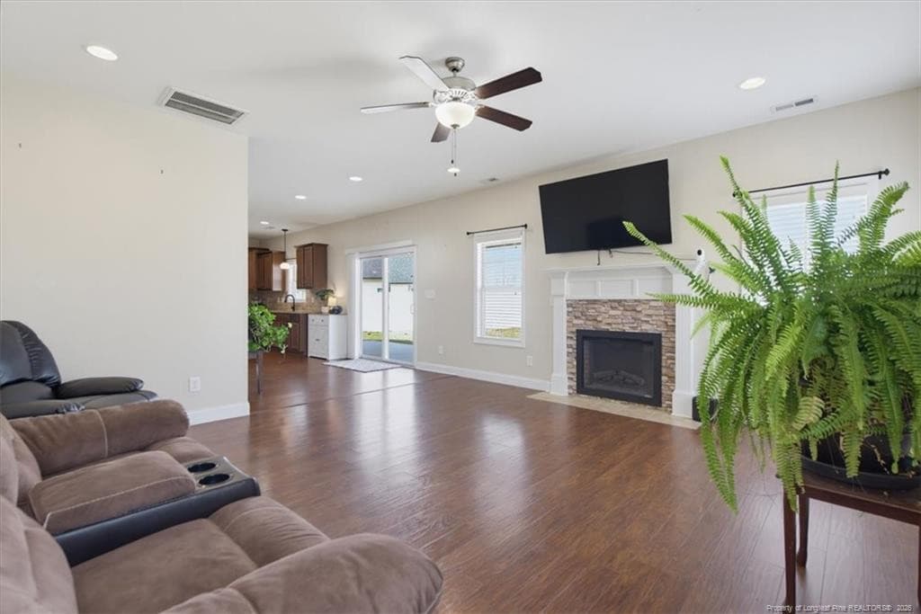 Photo 26 - 852 Bellingham Way, Fayetteville, NC 28312