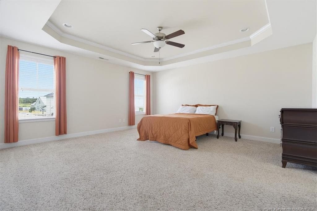 Photo 27 - 852 Bellingham Way, Fayetteville, NC 28312
