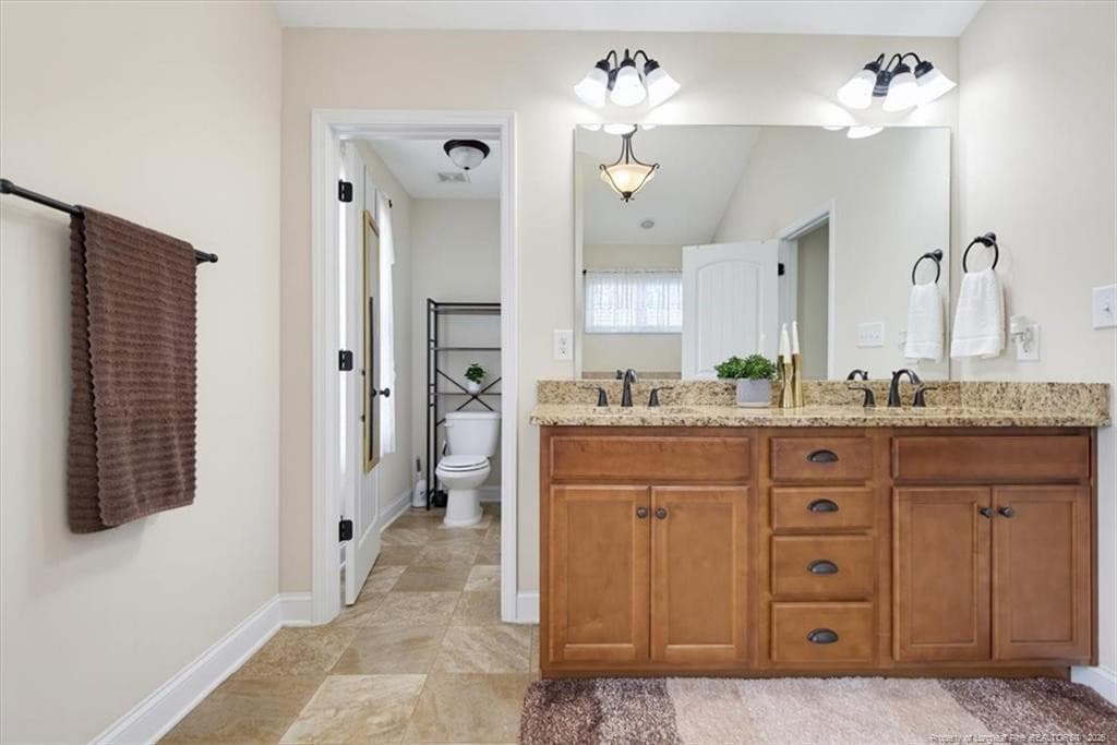 Photo 31 - 852 Bellingham Way, Fayetteville, NC 28312