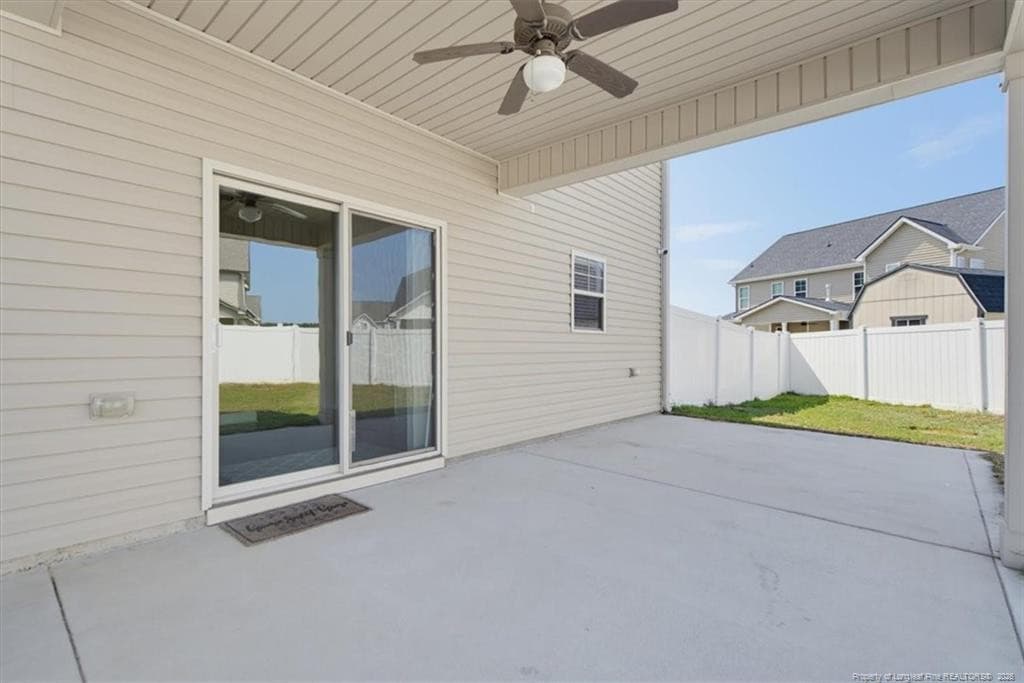 Photo 46 - 852 Bellingham Way, Fayetteville, NC 28312