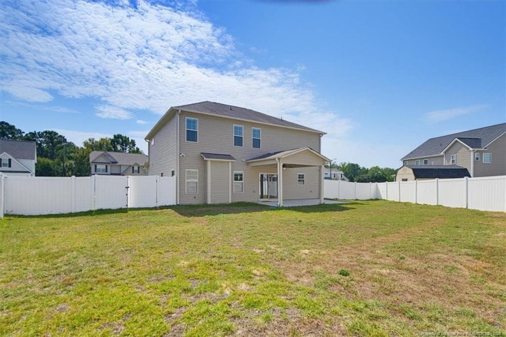 Photo 49 - 852 Bellingham Way, Fayetteville, NC 28312