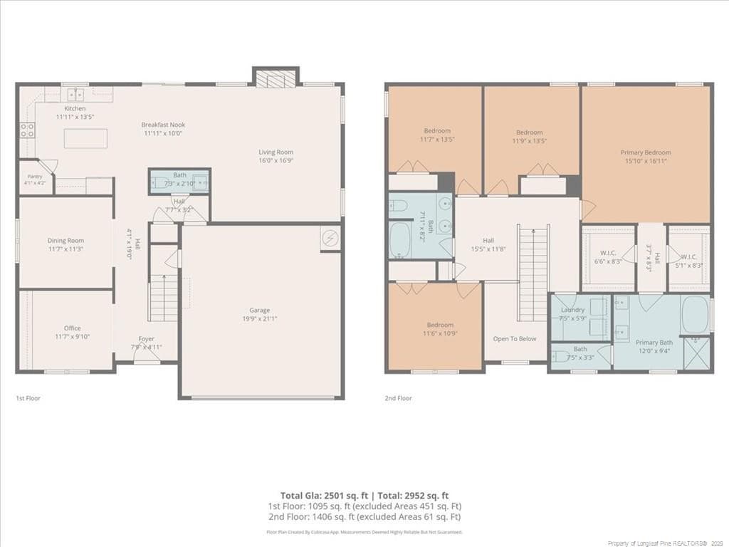 Photo 50 - 852 Bellingham Way, Fayetteville, NC 28312