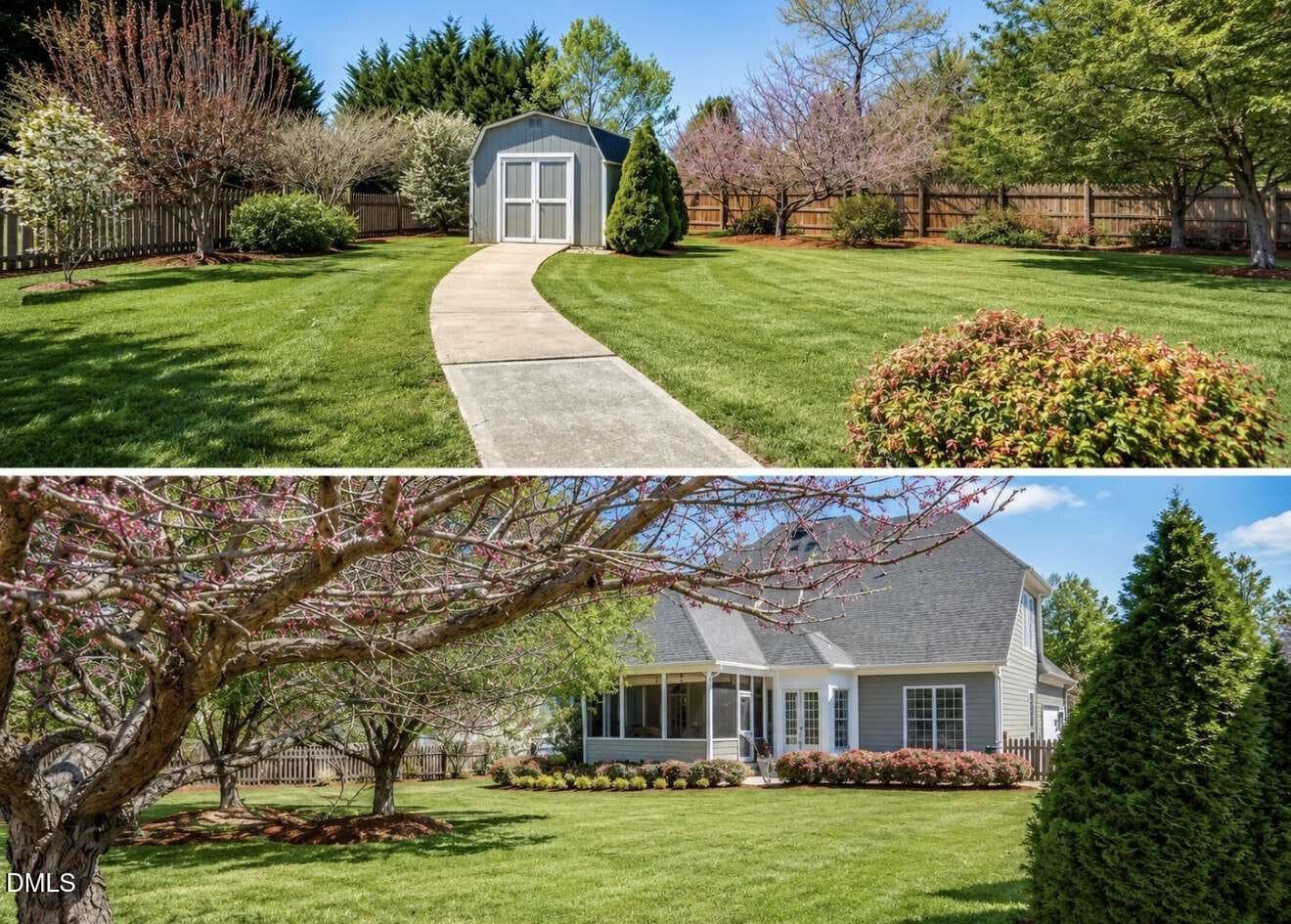 Zimbro.2 - 4604 Jernigan Drive, Apex, NC 27539