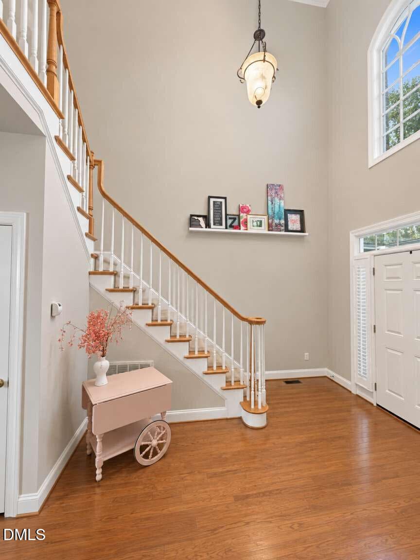 Zimbro.3 - 4604 Jernigan Drive, Apex, NC 27539