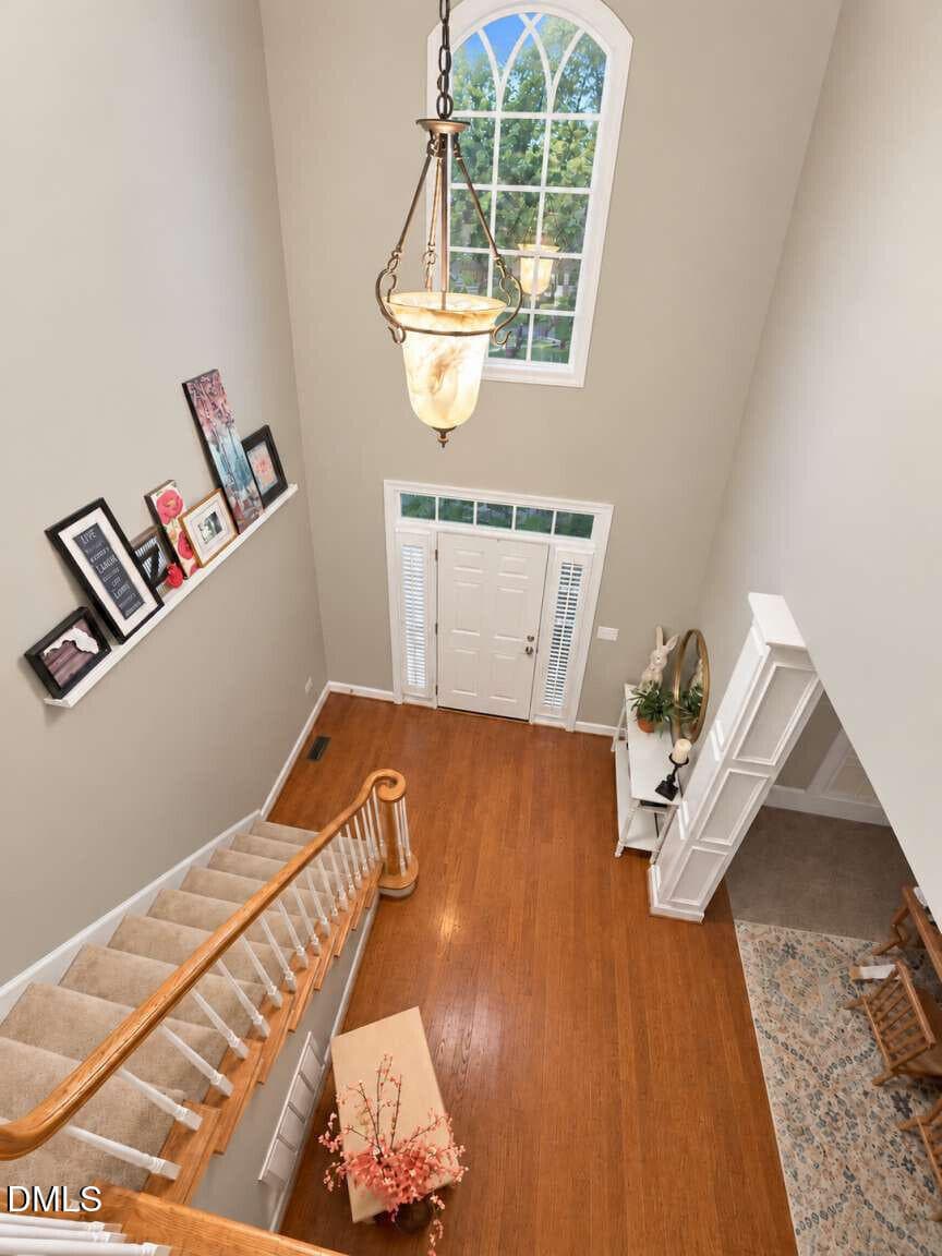 Zimbro.4 - 4604 Jernigan Drive, Apex, NC 27539