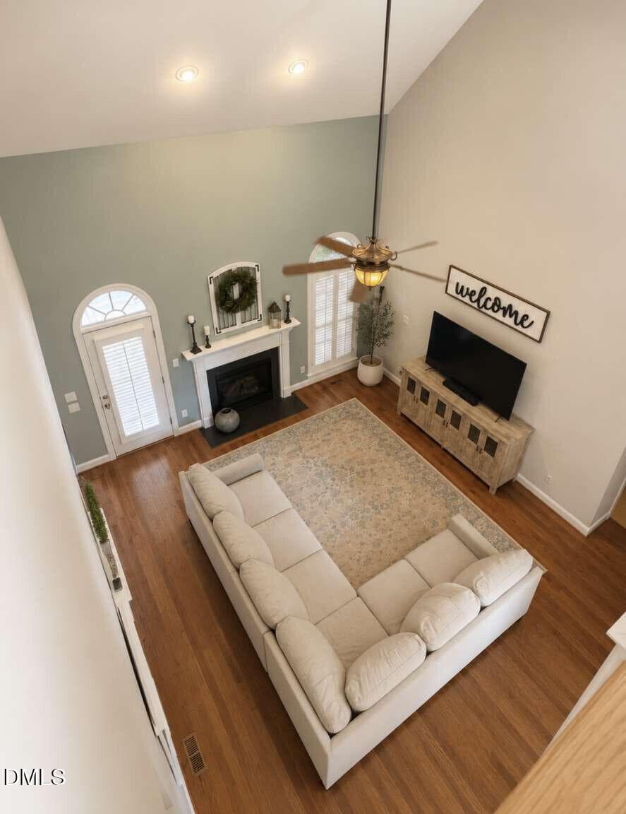 Zimbro.6 - 4604 Jernigan Drive, Apex, NC 27539