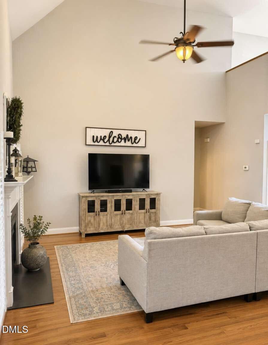 Zimbro.7 - 4604 Jernigan Drive, Apex, NC 27539
