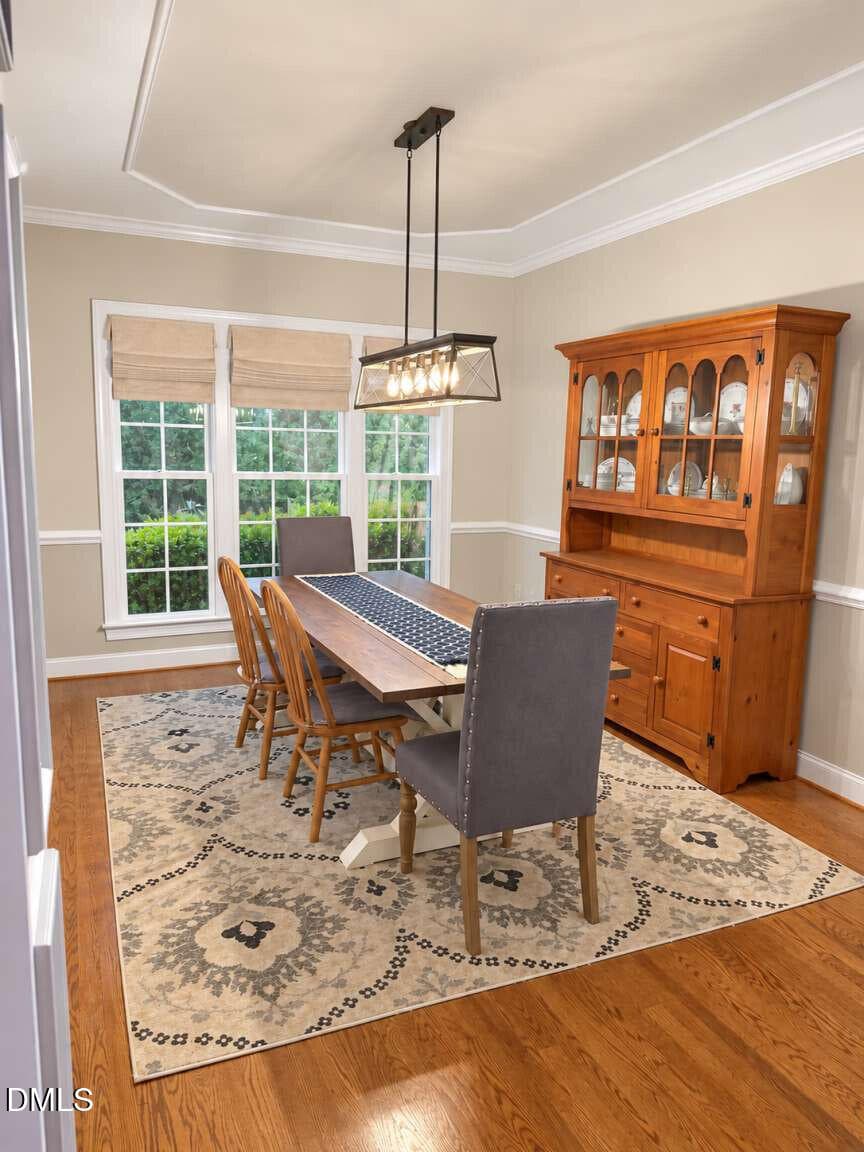 Zimbro.8 - 4604 Jernigan Drive, Apex, NC 27539
