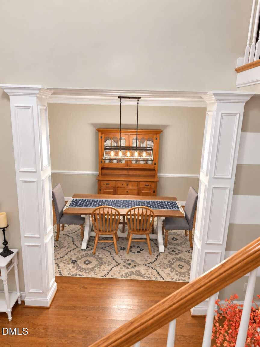 Zimbro.9 - 4604 Jernigan Drive, Apex, NC 27539