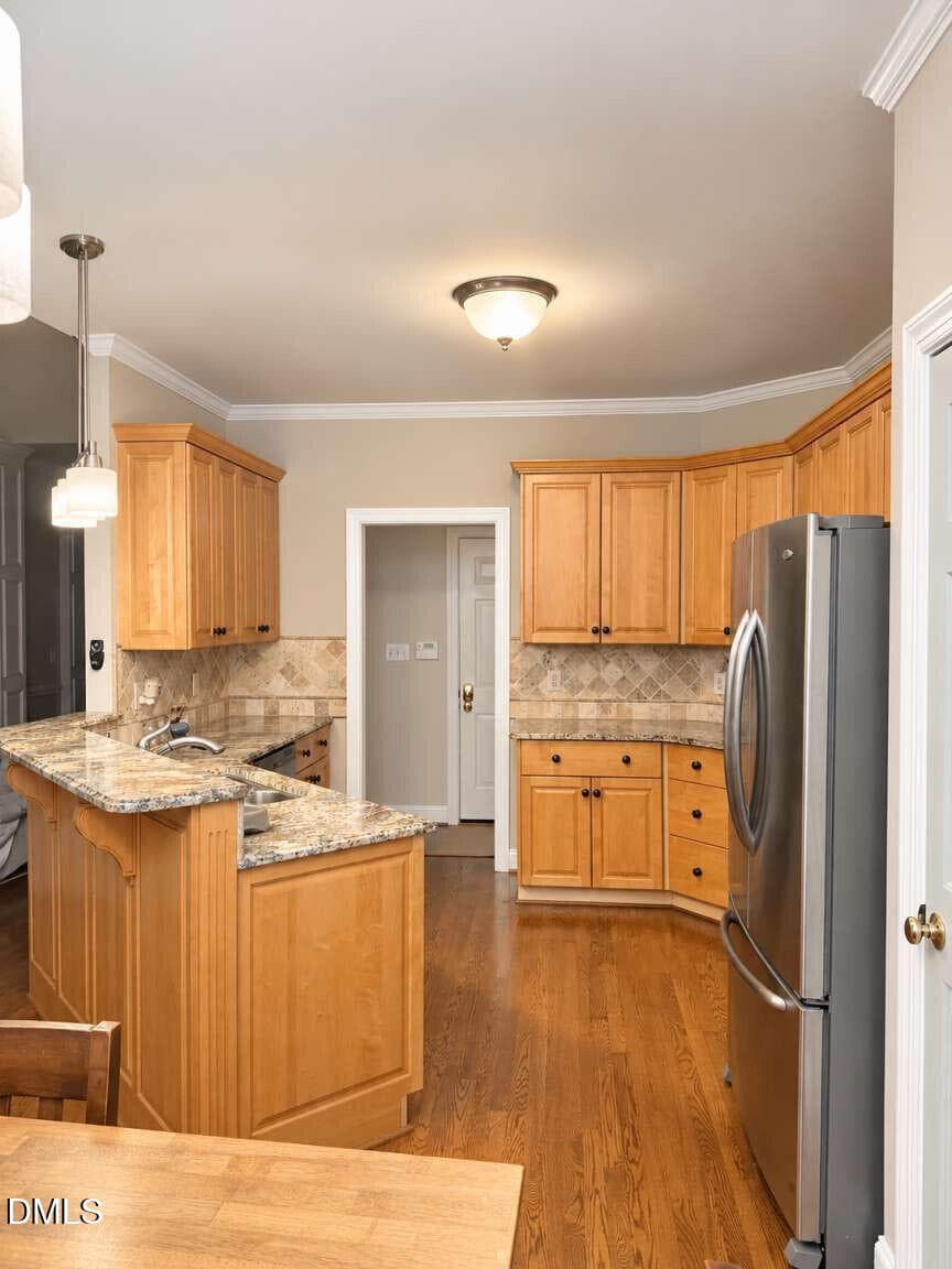Zimbro.10 - 4604 Jernigan Drive, Apex, NC 27539