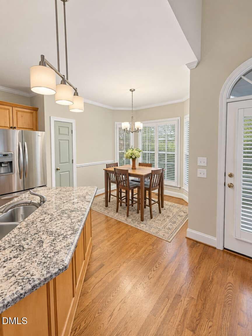 Zimbro.11 - 4604 Jernigan Drive, Apex, NC 27539