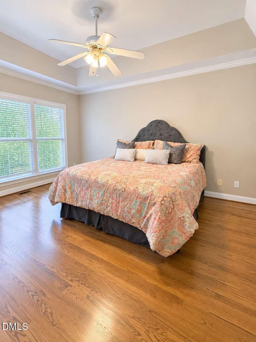 Zimbro.12 - 4604 Jernigan Drive, Apex, NC 27539