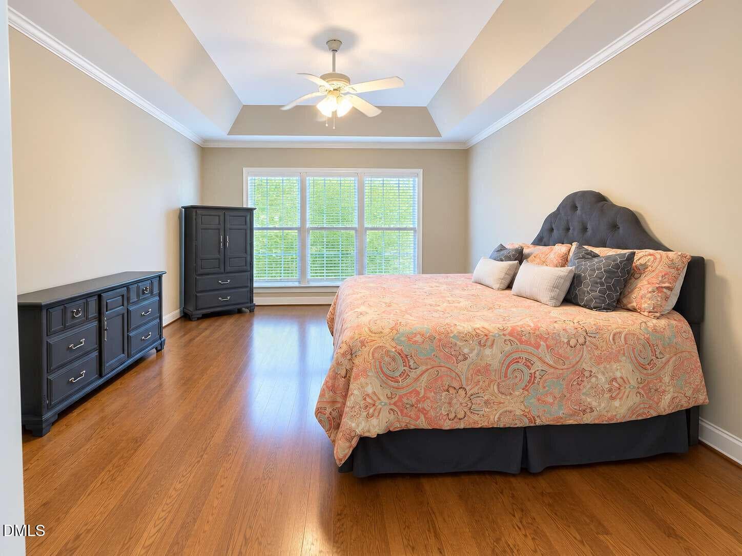 Zimbro.13 - 4604 Jernigan Drive, Apex, NC 27539