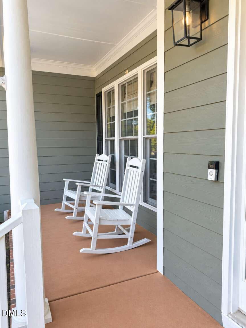 Zimbro.23 - 4604 Jernigan Drive, Apex, NC 27539