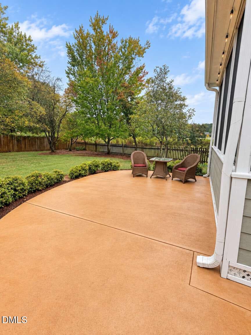 Zimbro.26 - 4604 Jernigan Drive, Apex, NC 27539