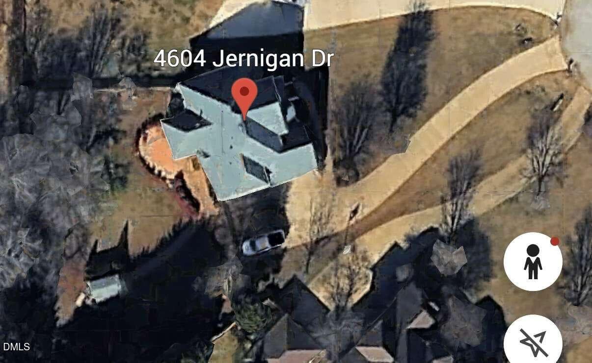 Zimbro.31 - 4604 Jernigan Drive, Apex, NC 27539