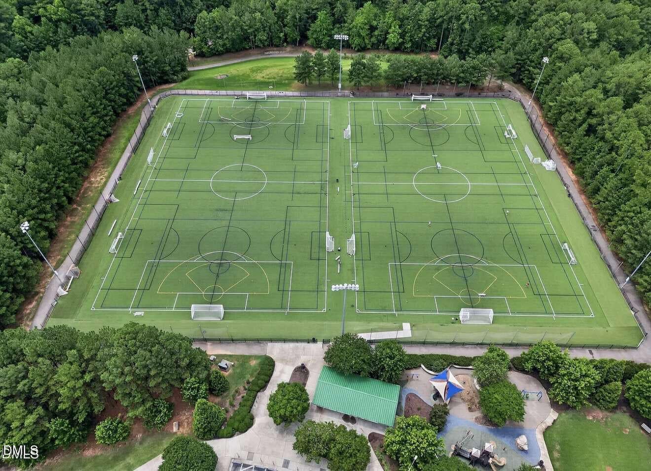 Zimbro.33 - 4604 Jernigan Drive, Apex, NC 27539