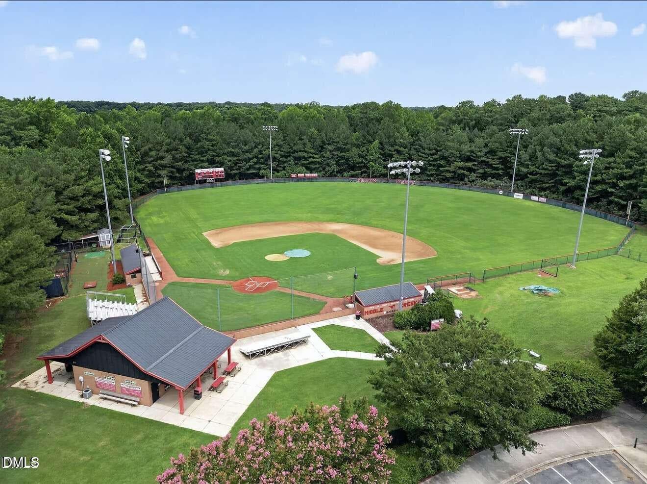 Zimbro.35 - 4604 Jernigan Drive, Apex, NC 27539