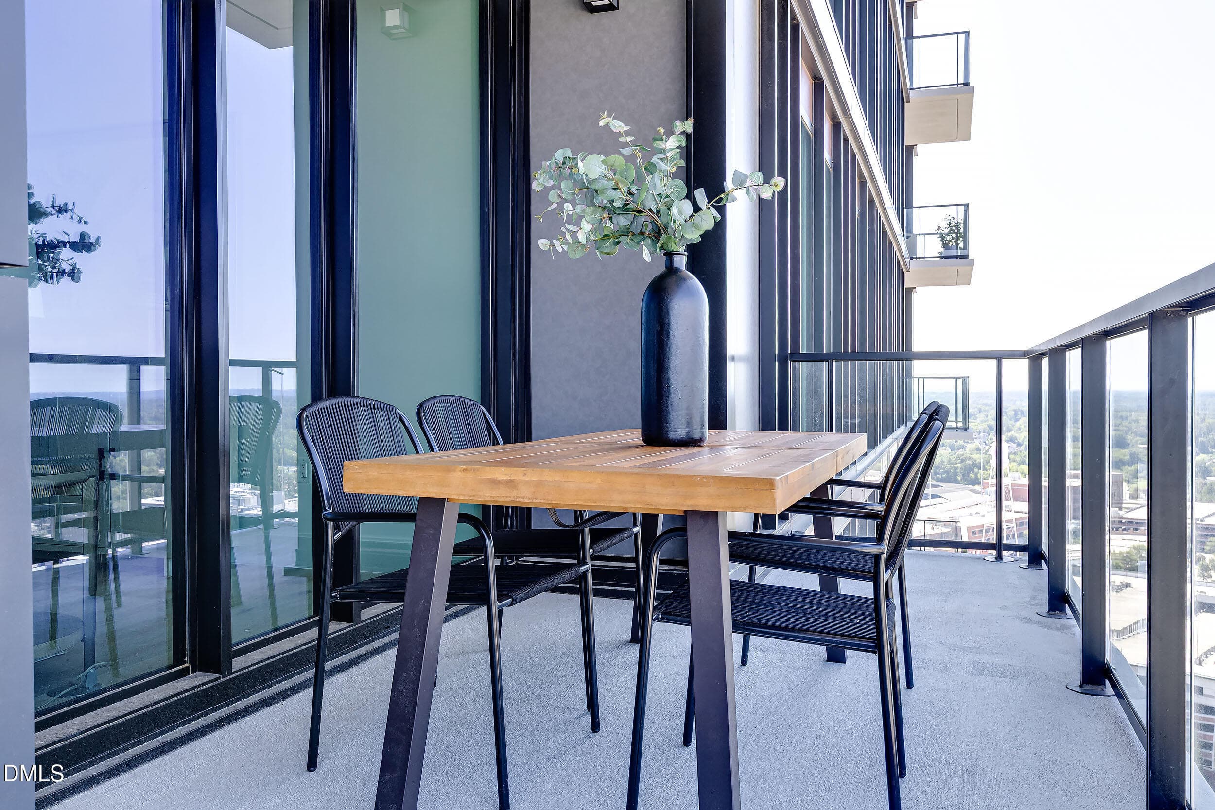 Novus_porch (2) - 115 Morris Street 2304, Durham, NC 27701