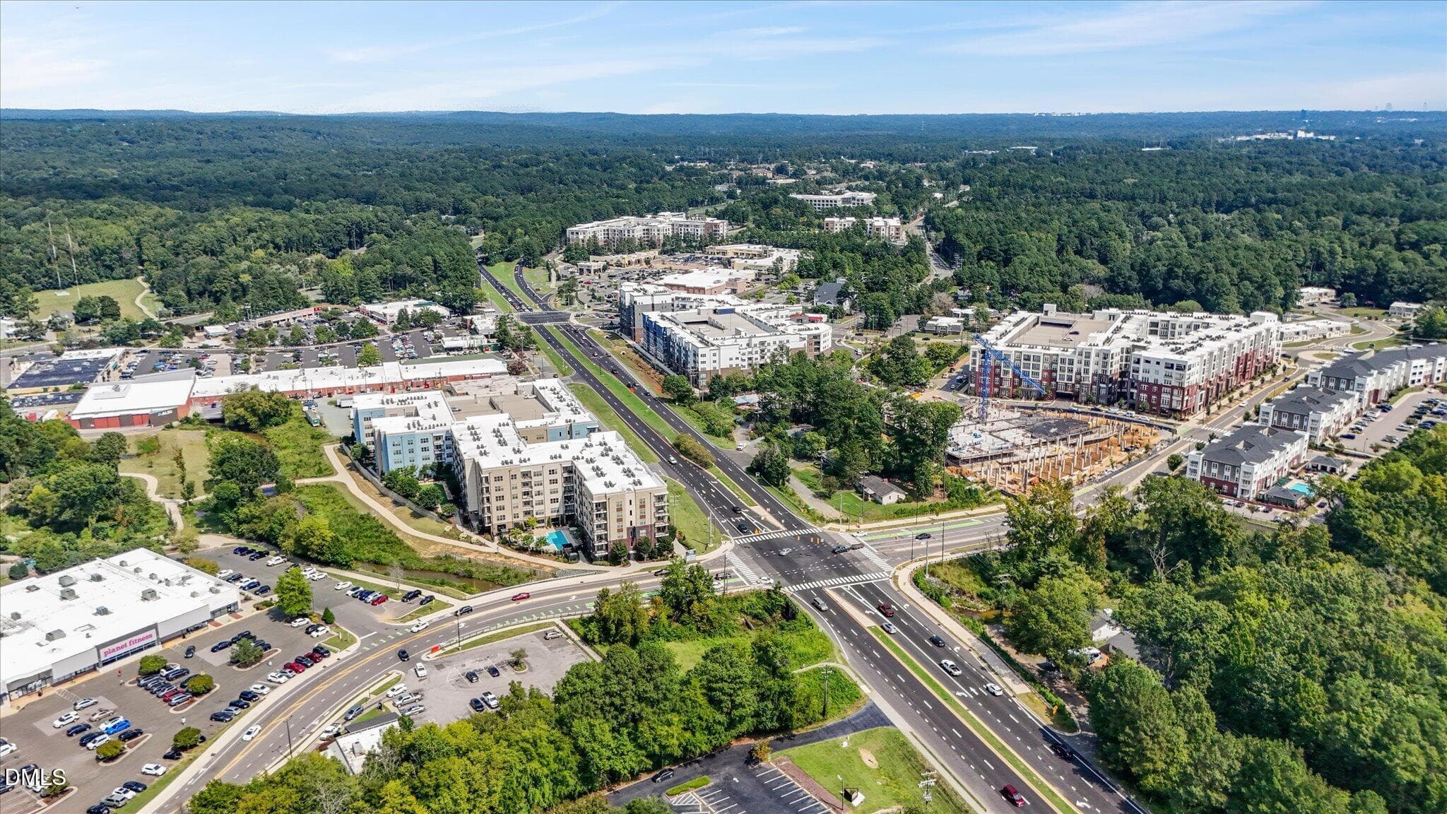 Prime Location - 2 & 3 Bypass Lane, Chapel Hill, NC 27517