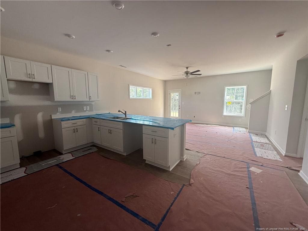 Photo 6 - 308 Black Duck (Lot 86) Lane, Lillington, NC 27546