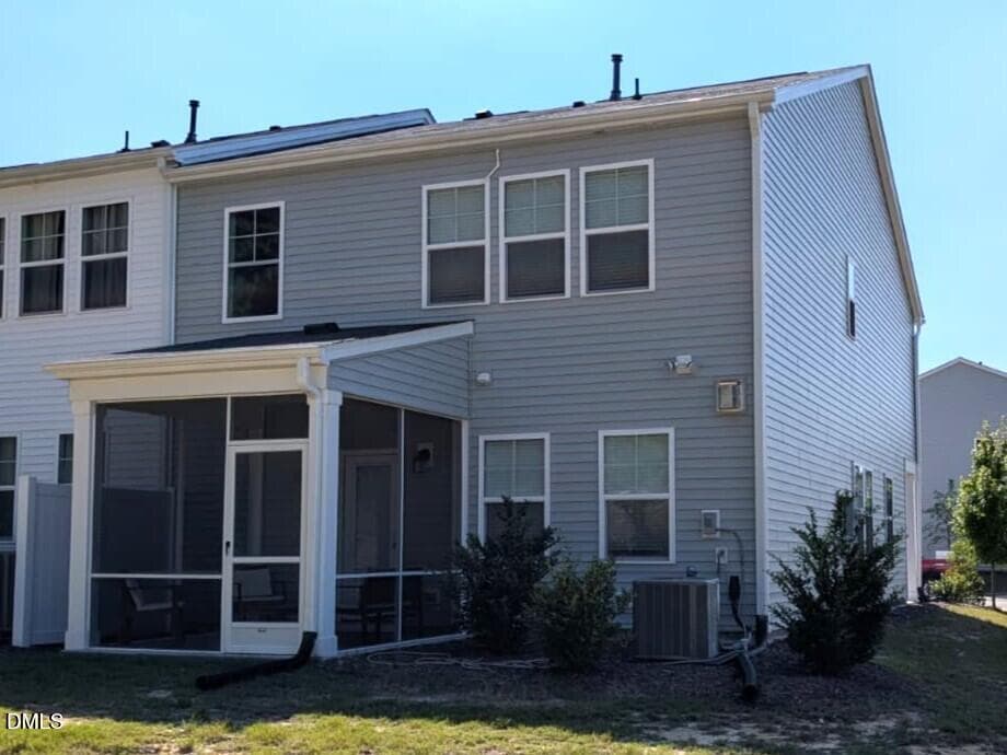 2 - 3407 Star Gazing Lane, Durham, NC 27703