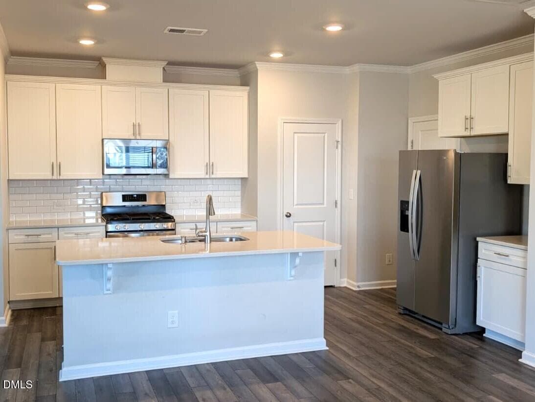 3 - 3407 Star Gazing Lane, Durham, NC 27703