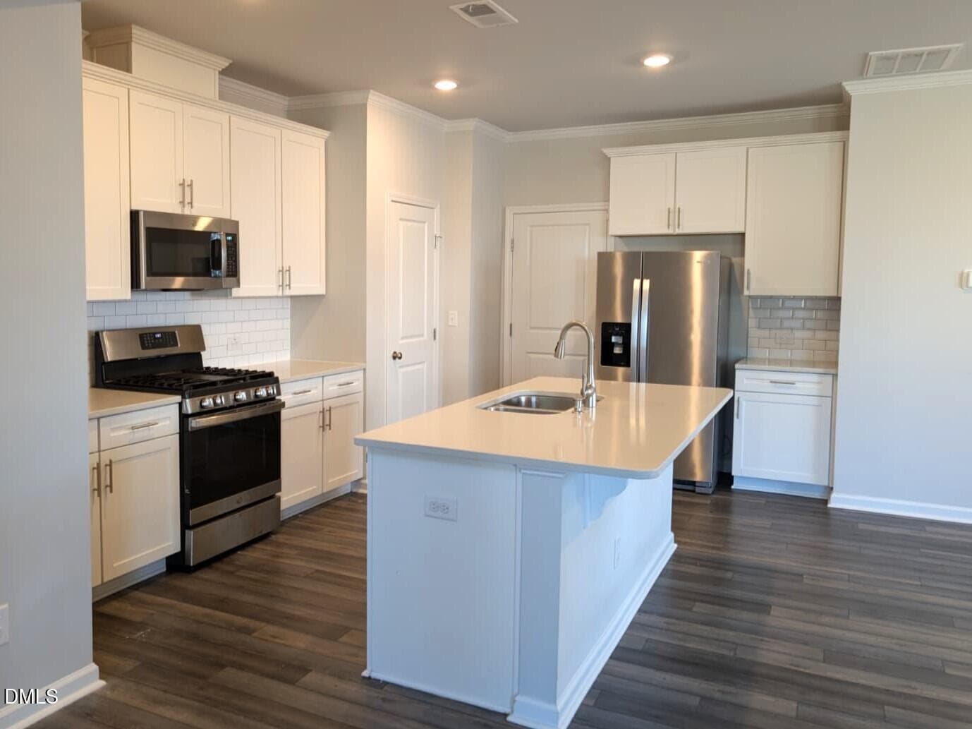 4 - 3407 Star Gazing Lane, Durham, NC 27703
