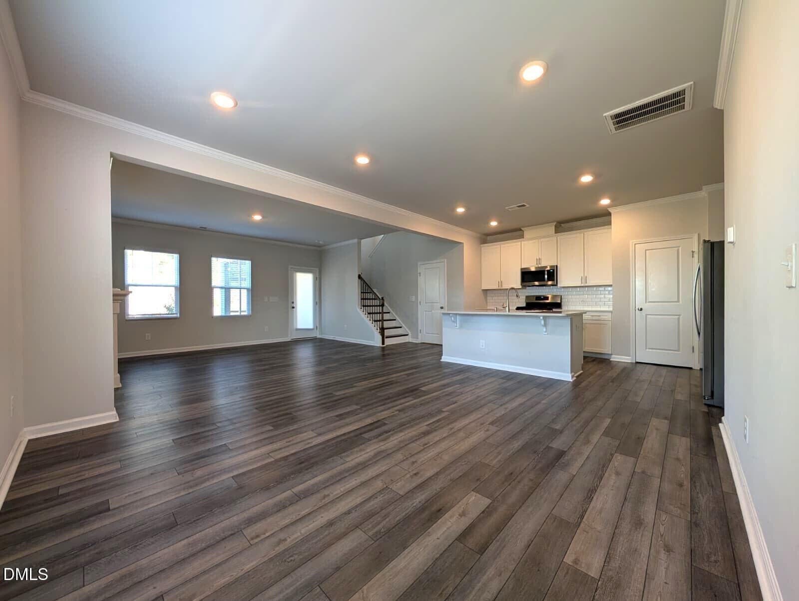5 - 3407 Star Gazing Lane, Durham, NC 27703
