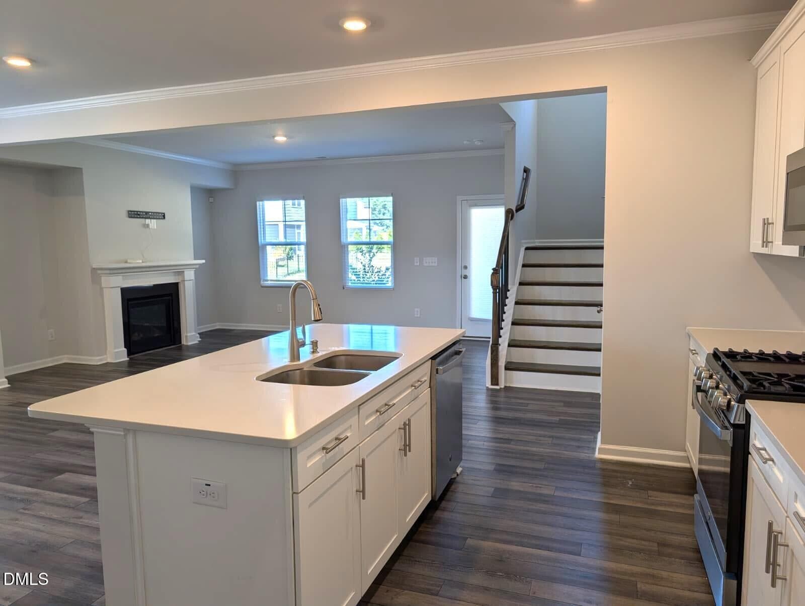 7 - 3407 Star Gazing Lane, Durham, NC 27703