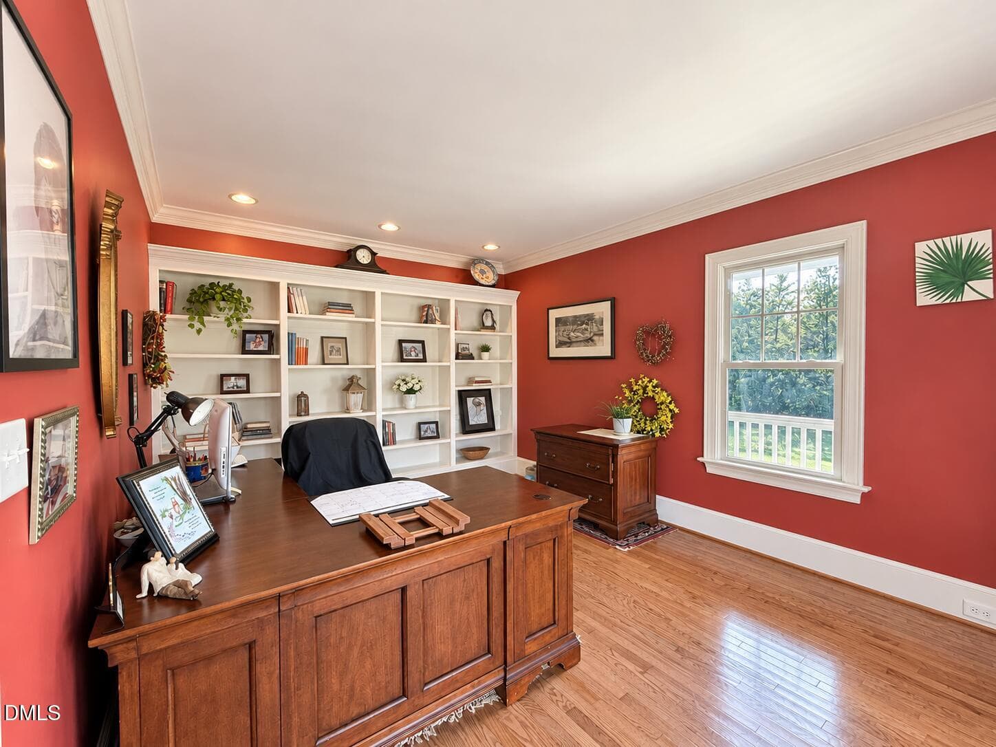1A1E30E0-A741-4F4B-8E86-2F27AD596EFB - 285 Wheeler Drive, Angier, NC 27501
