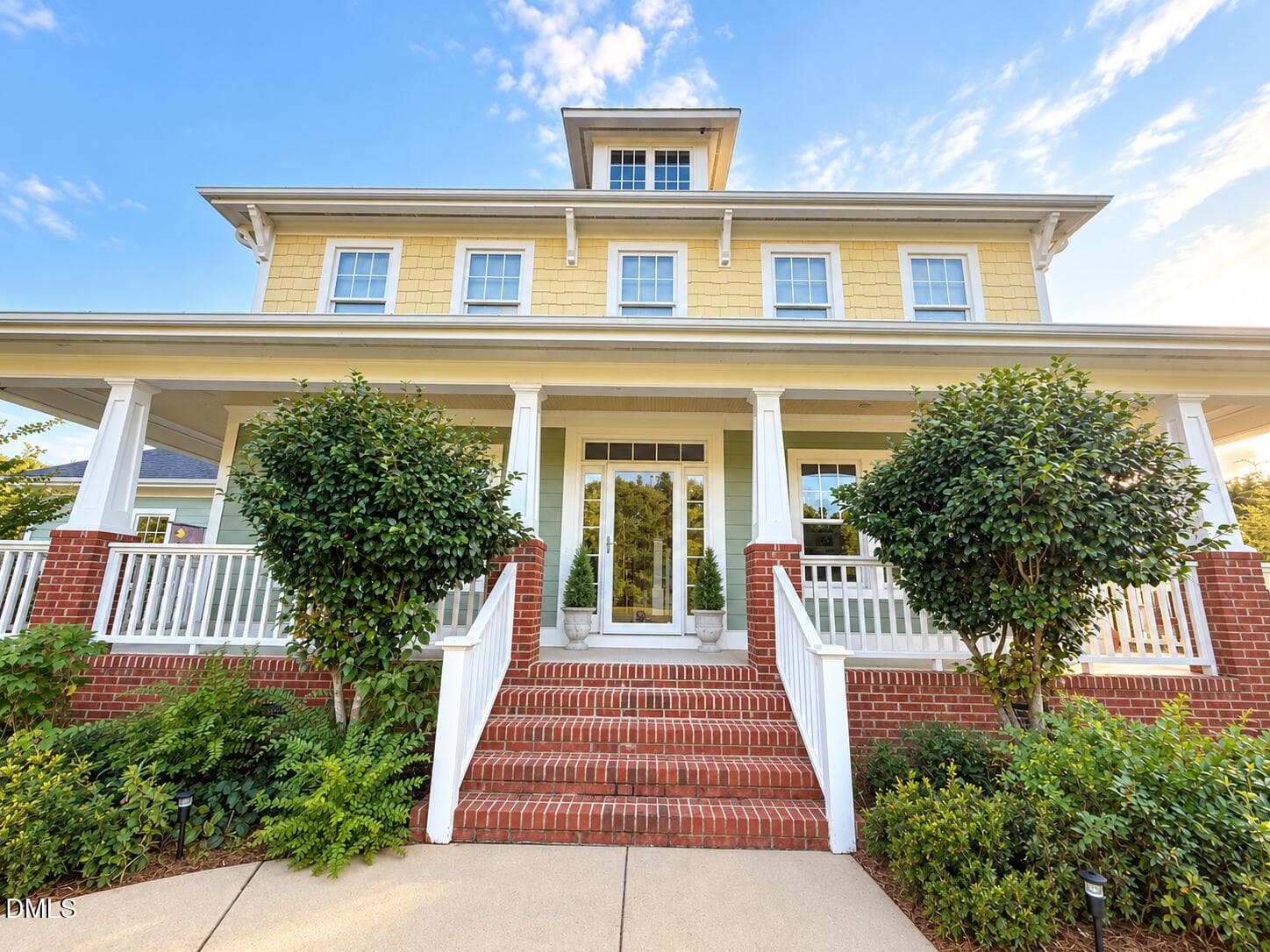 B4BD7FD9-C730-47E3-8362-BD337C50E6A9 - 285 Wheeler Drive, Angier, NC 27501