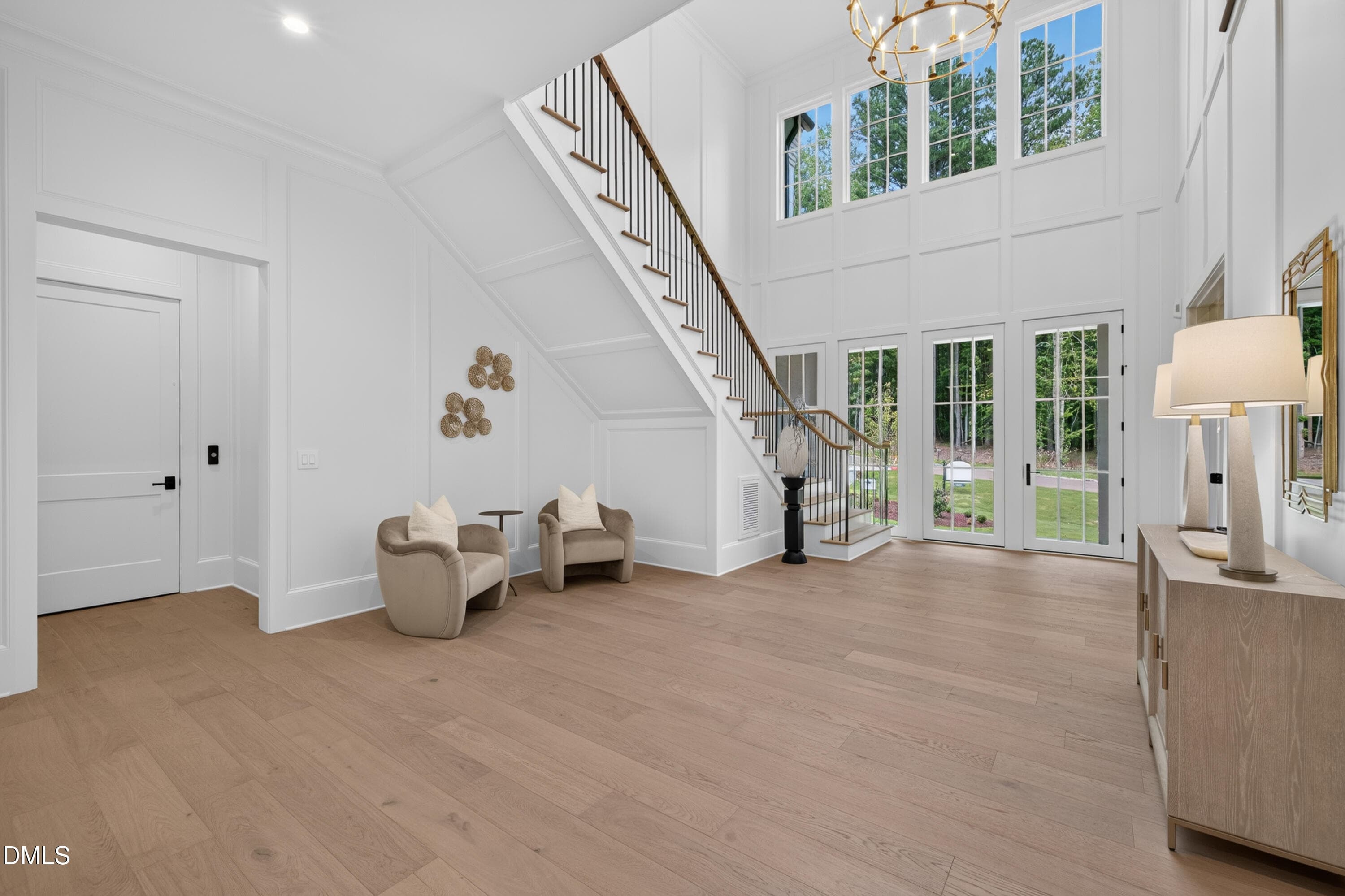 6477 Sanctuary Falls Drive, Raleigh -21 - 6477 Sanctuary Falls Drive, Raleigh, NC 27614