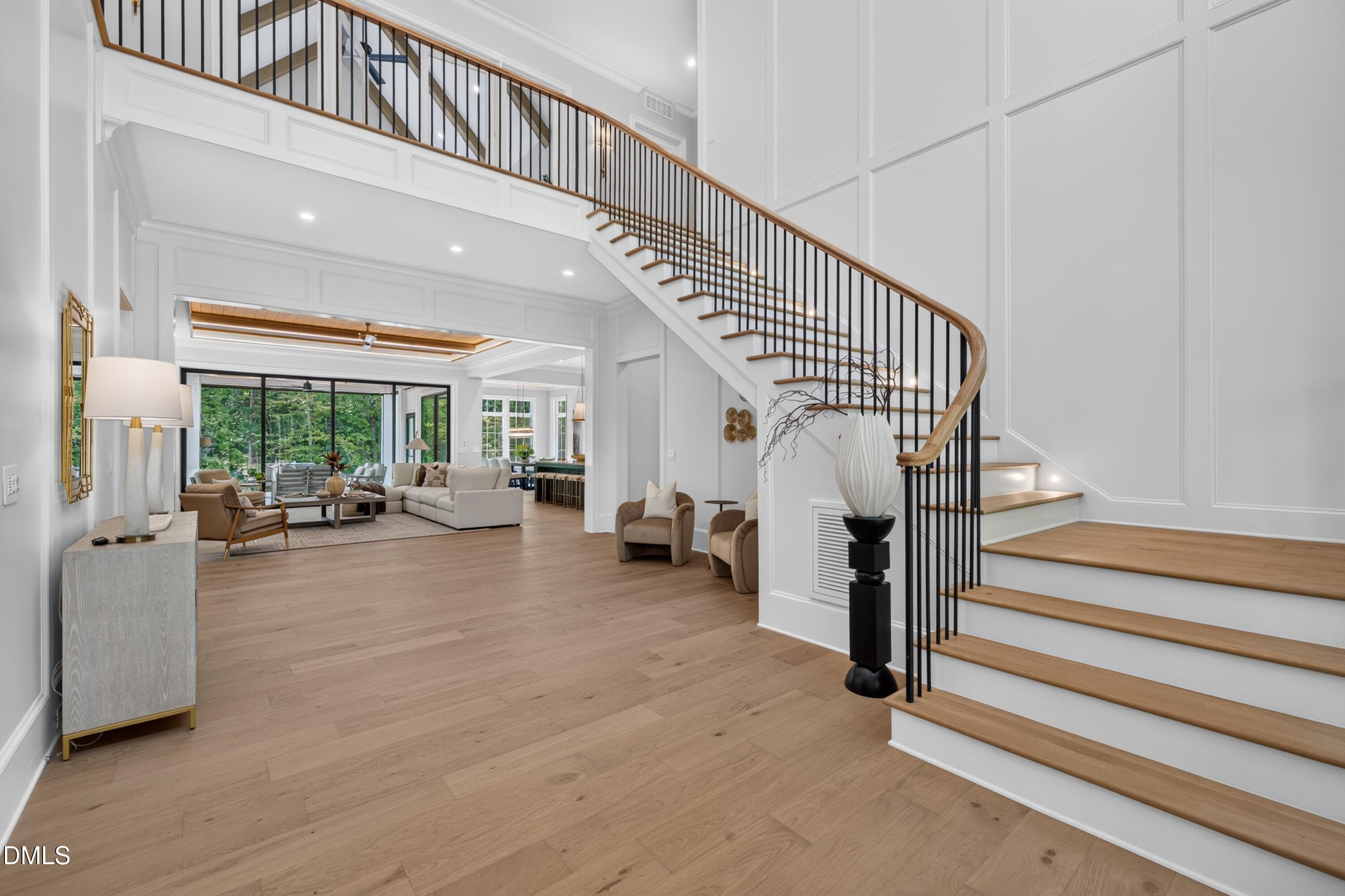 6477 Sanctuary Falls Drive, Raleigh -24 - 6477 Sanctuary Falls Drive, Raleigh, NC 27614