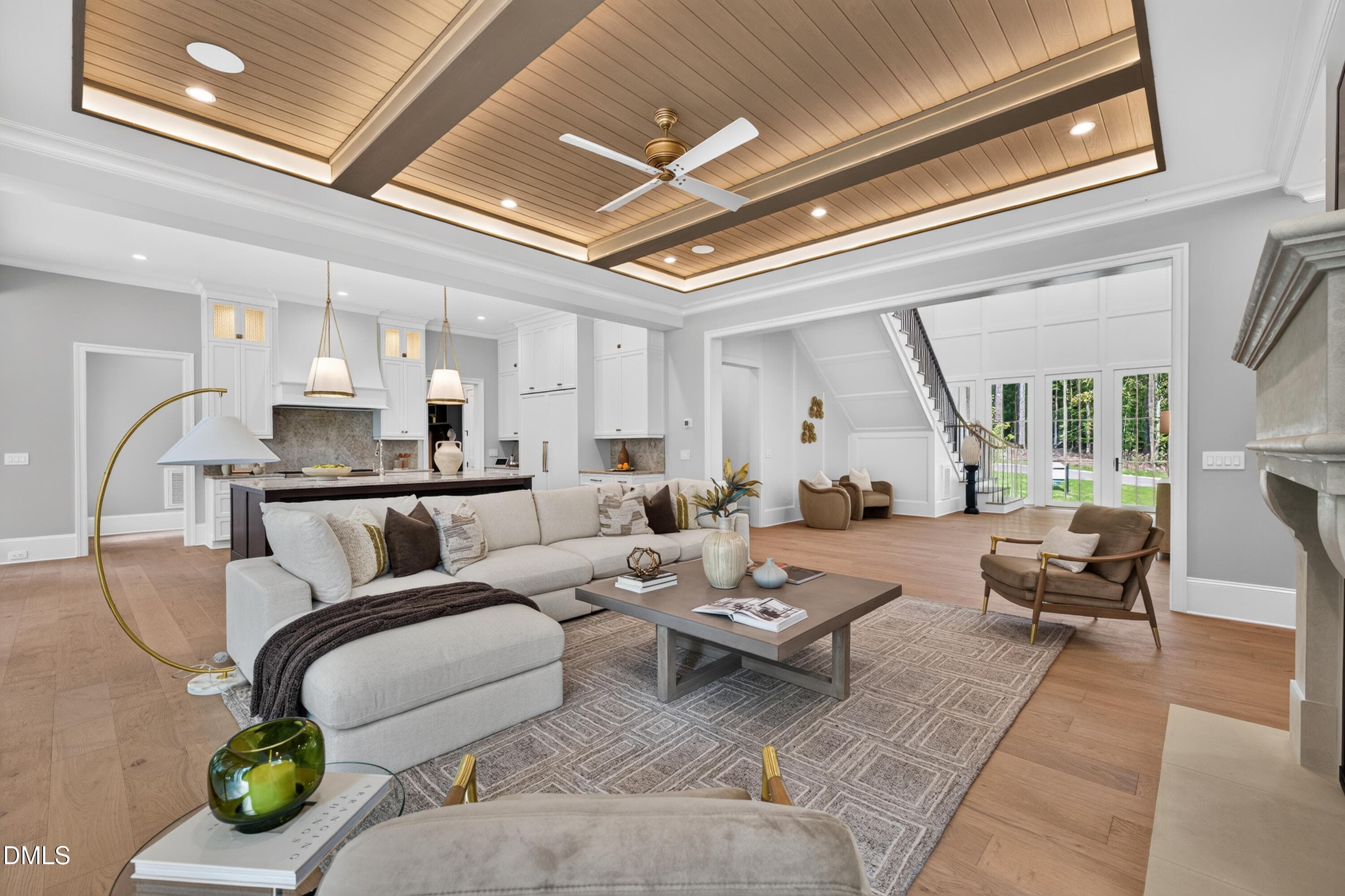 6477 Sanctuary Falls Drive, Raleigh -29 - 6477 Sanctuary Falls Drive, Raleigh, NC 27614