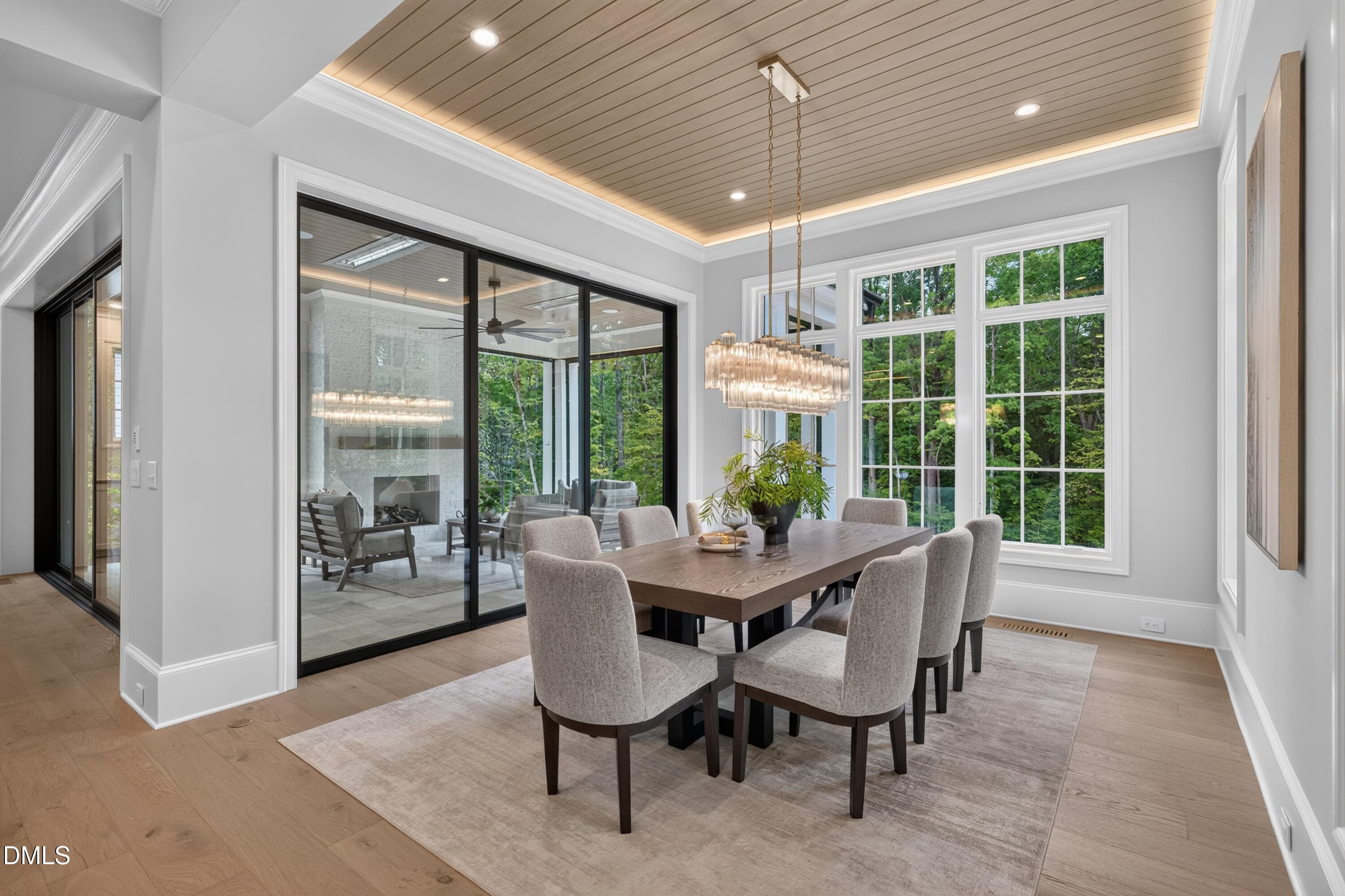6477 Sanctuary Falls Drive, Raleigh -33 - 6477 Sanctuary Falls Drive, Raleigh, NC 27614