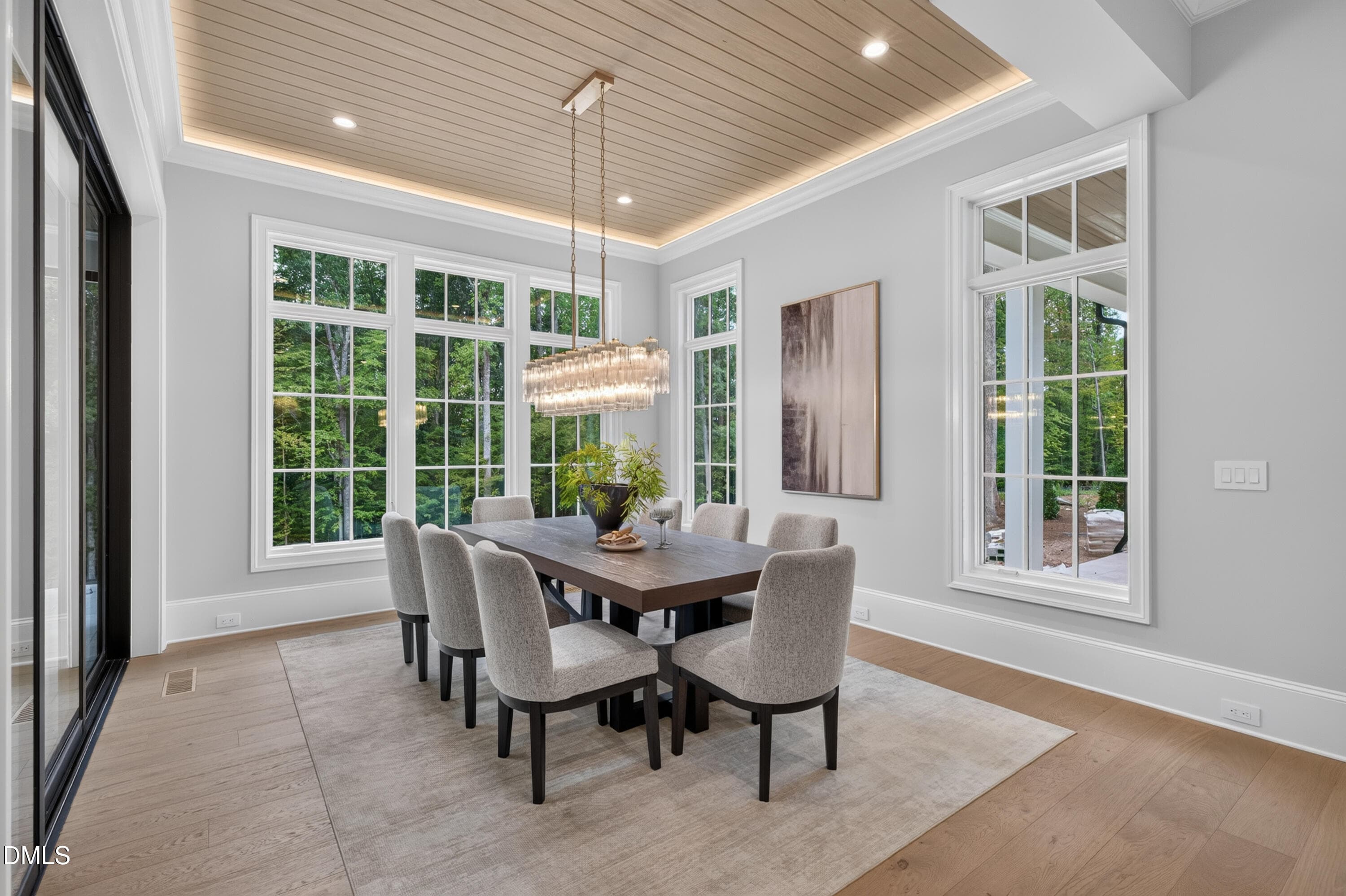 6477 Sanctuary Falls Drive, Raleigh -34 - 6477 Sanctuary Falls Drive, Raleigh, NC 27614