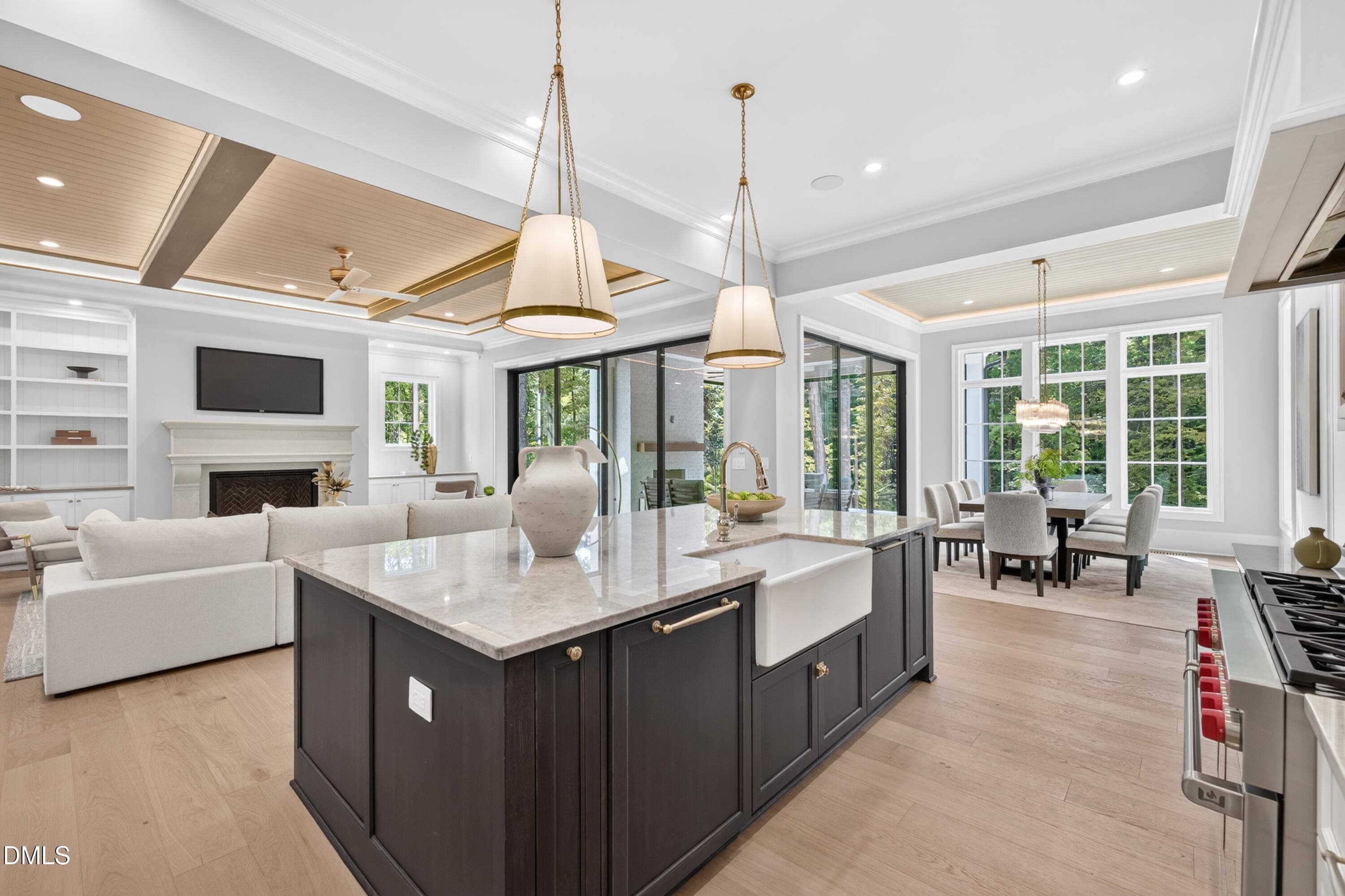 6477 Sanctuary Falls Drive, Raleigh -44 - 6477 Sanctuary Falls Drive, Raleigh, NC 27614