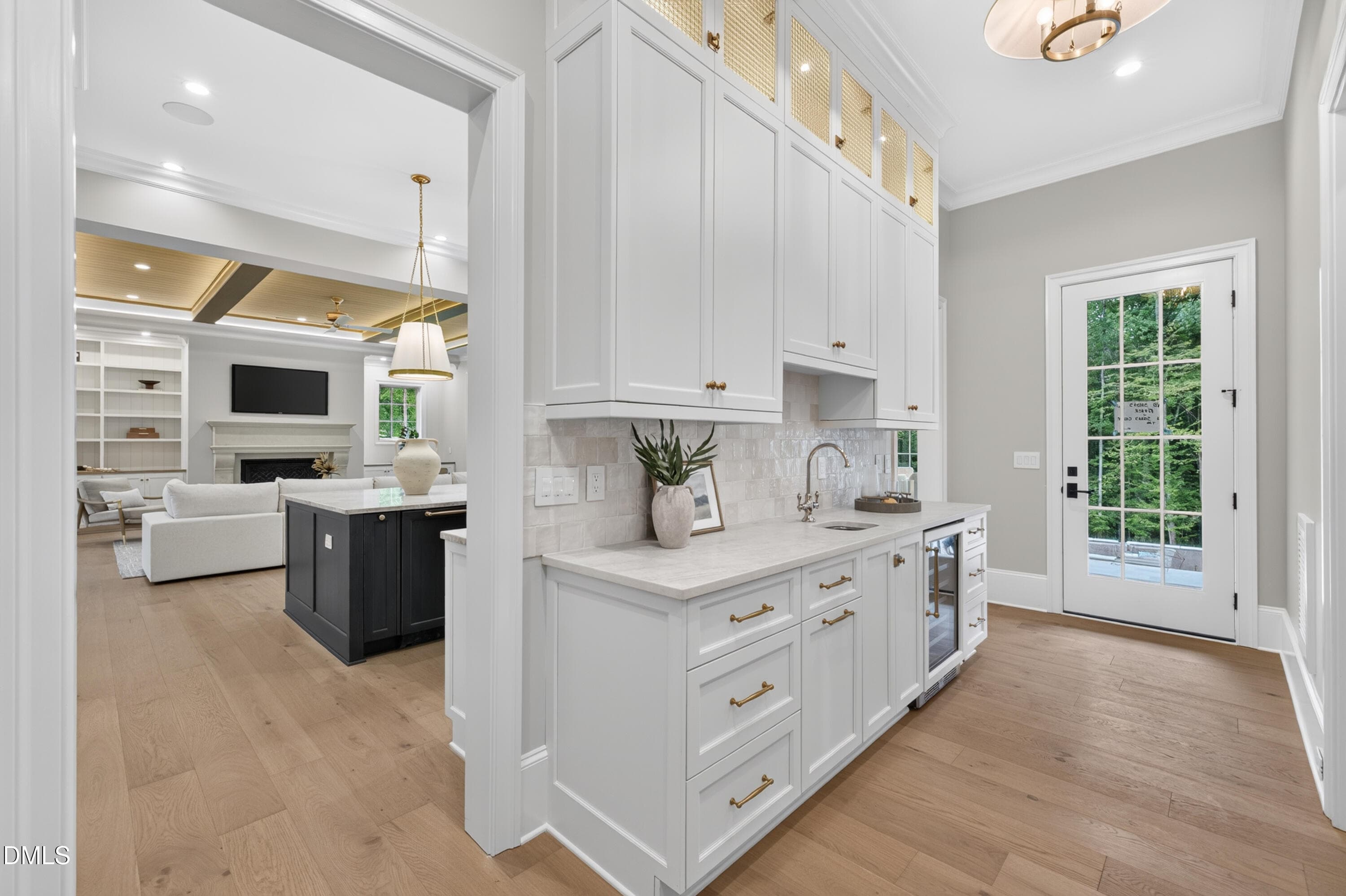 6477 Sanctuary Falls Drive, Raleigh -47 - 6477 Sanctuary Falls Drive, Raleigh, NC 27614