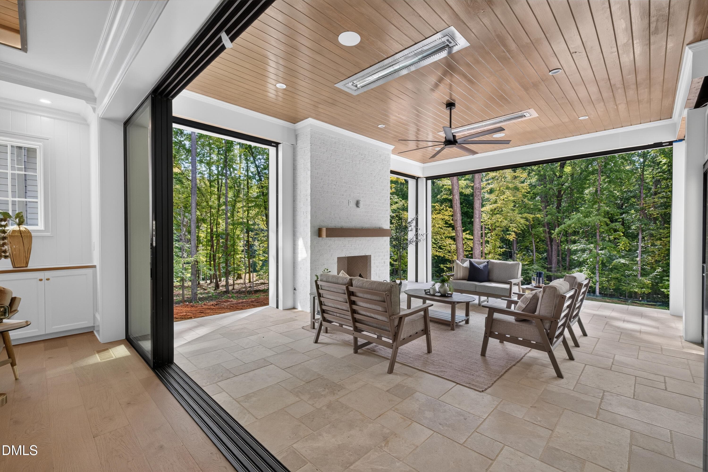 6477 Sanctuary Falls Drive, Raleigh -55 - 6477 Sanctuary Falls Drive, Raleigh, NC 27614
