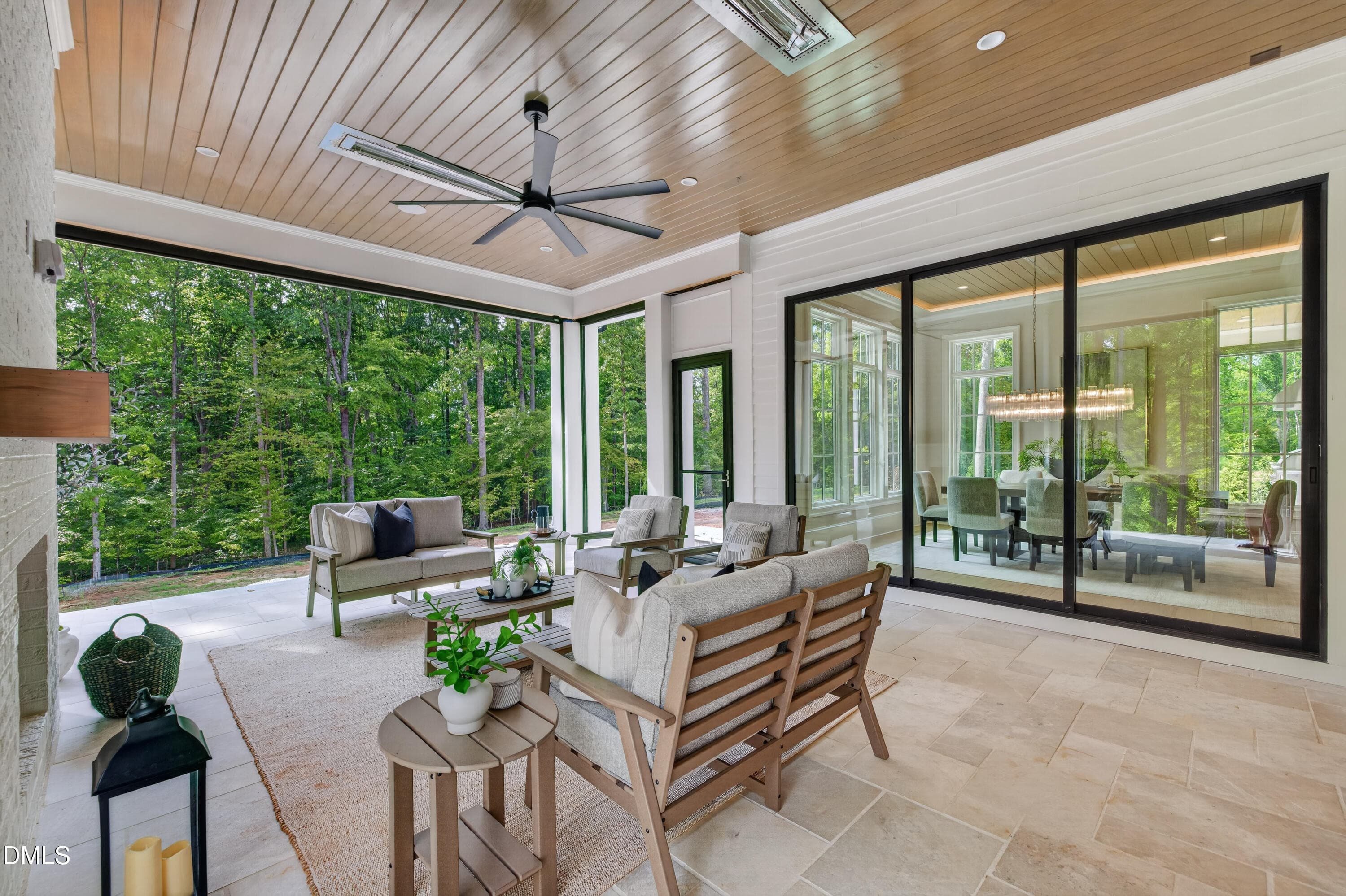 6477 Sanctuary Falls Drive, Raleigh -59 - 6477 Sanctuary Falls Drive, Raleigh, NC 27614