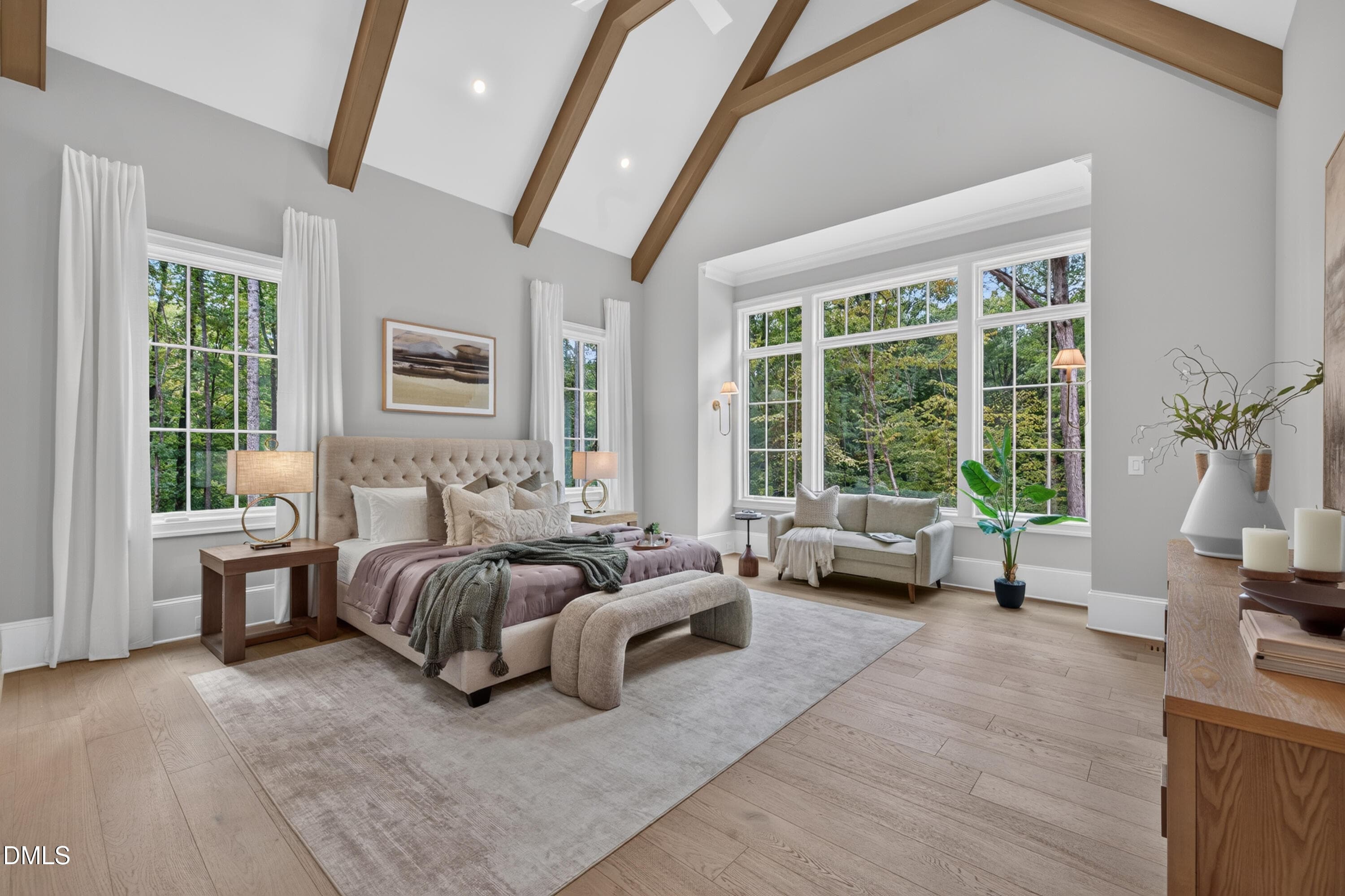 6477 Sanctuary Falls Drive, Raleigh -62 - 6477 Sanctuary Falls Drive, Raleigh, NC 27614