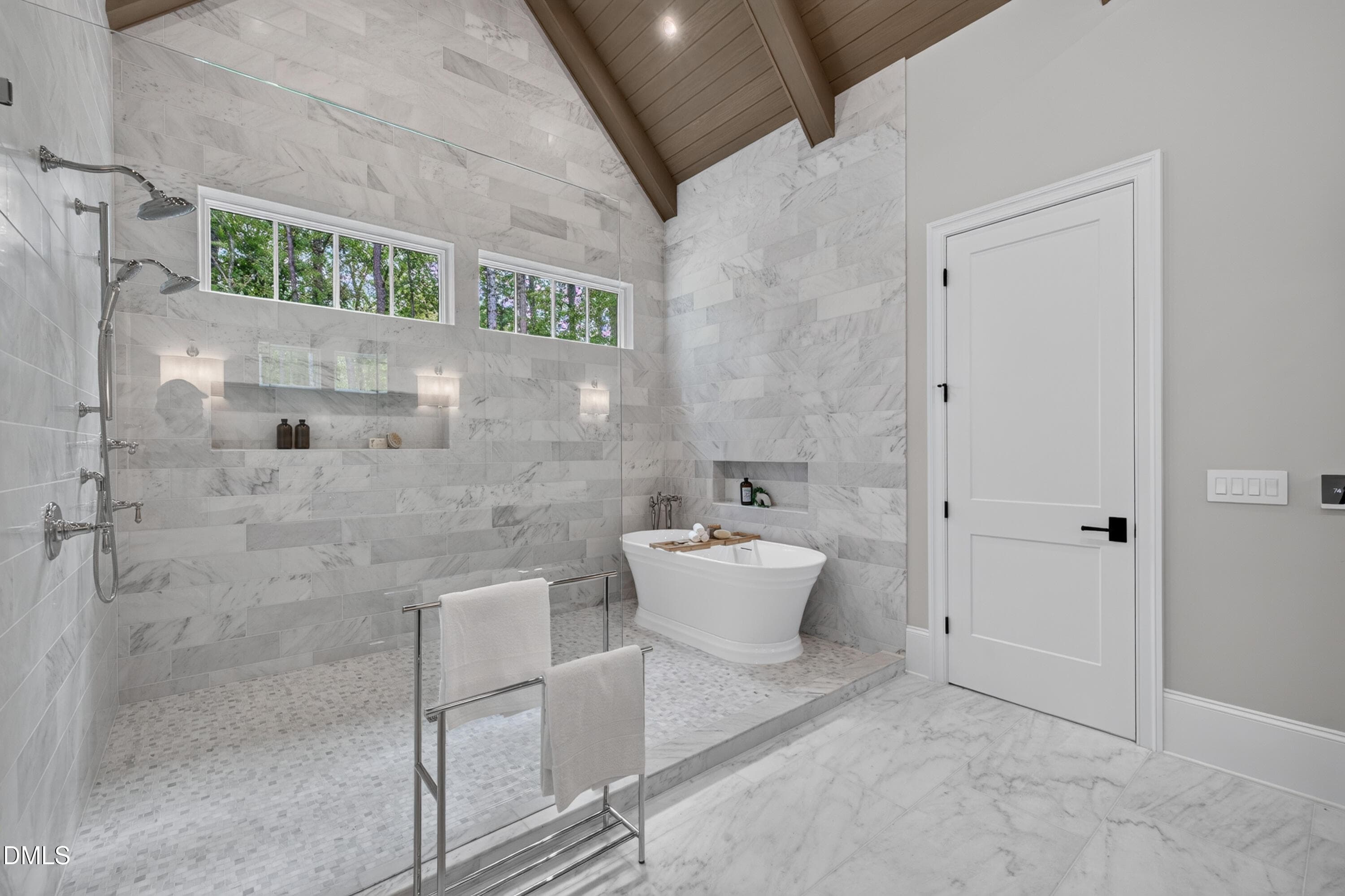 6477 Sanctuary Falls Drive, Raleigh -68 - 6477 Sanctuary Falls Drive, Raleigh, NC 27614