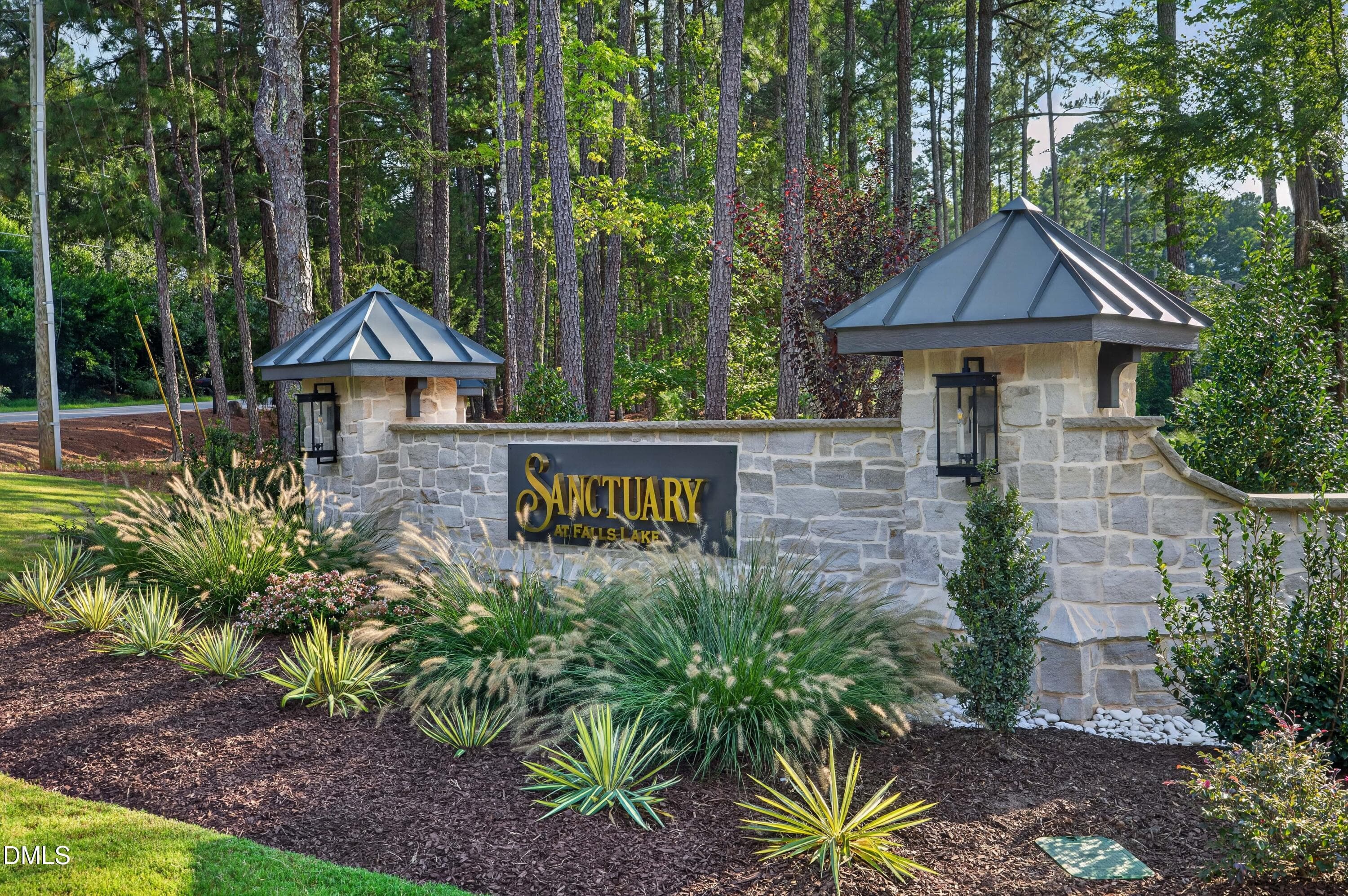6477 Sanctuary Falls Drive, Raleigh -128 - 6477 Sanctuary Falls Drive, Raleigh, NC 27614